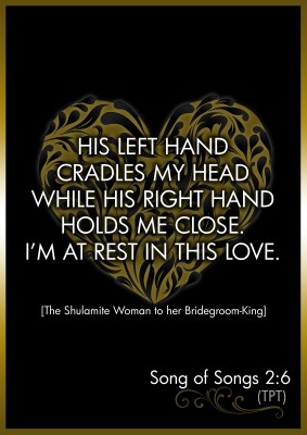 Song of Songs 2_6 Poster